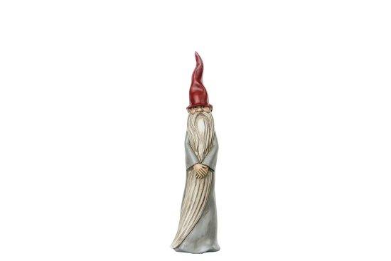 Tomte ca 25x6 cm